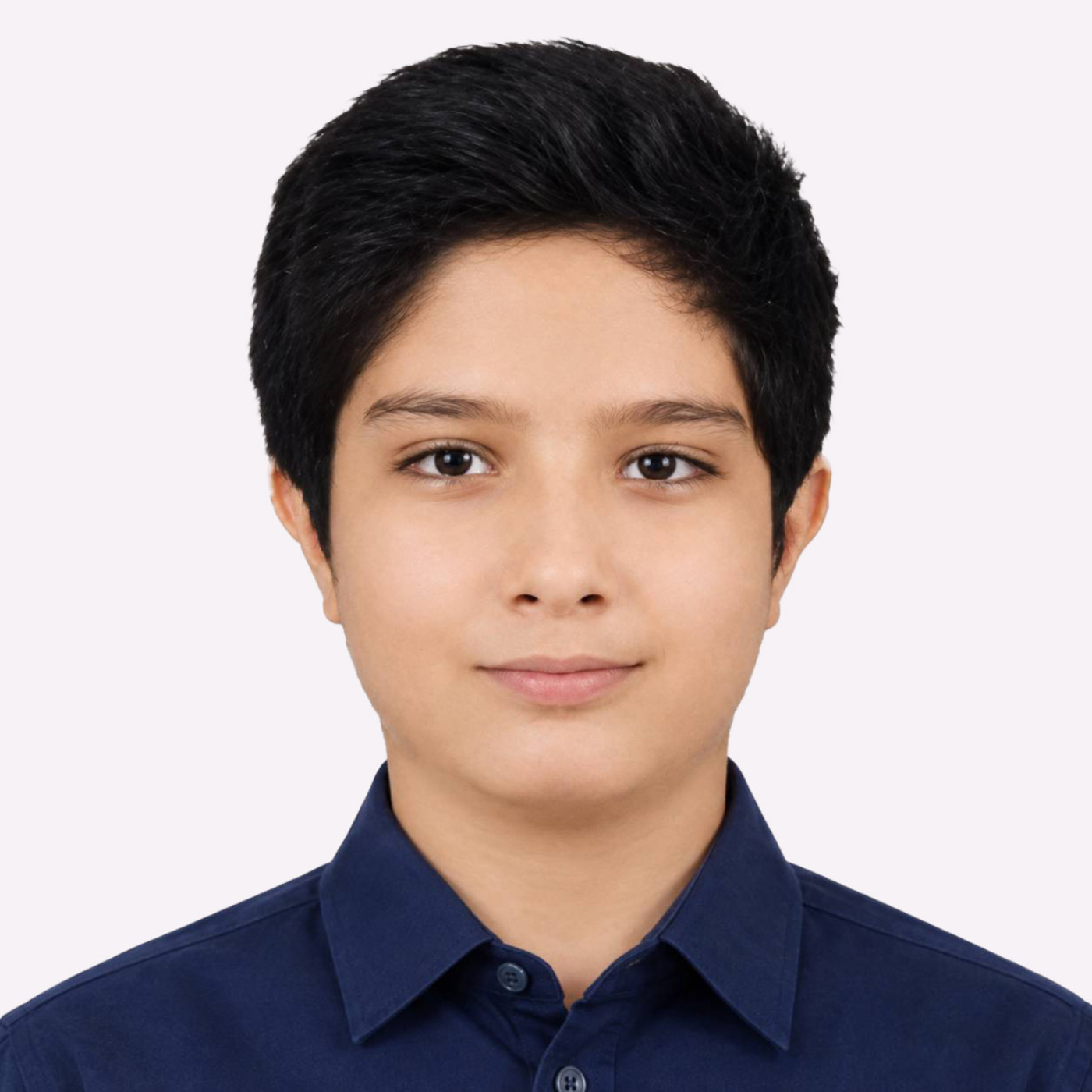 محمدپارسا اکرام‌پور